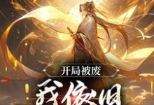 在线免费阅读开局被废，我依旧逆天称帝完整小说-书格格