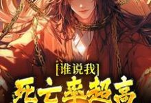 谁说我死亡率超高，我只是在练手章节免费在线阅读，楚休完结版-书格格