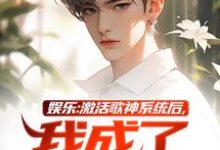 唐轩小说叫什么(娱乐:激活歌神系统后,我成了顶流完整版免费阅读)-书格格