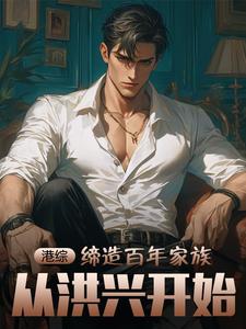 小说《港综：缔造百年家族，从洪兴开始》章节免费阅读