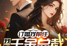 订婚找前任，我娶千金总裁你哭啥小说完结了吗？在哪里可以免费读到？-书格格