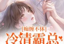 痴缠不休：冷清霸总重拾旧爱小说的免费阅读版本在哪里可以找到？-书格格