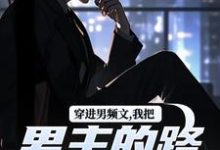 陆池完整版《穿进男频文,我把男主的路给堵了!》小说免费阅读-书格格