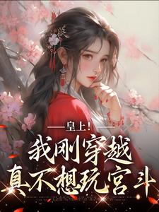皇上！我刚穿越，真不想玩宫斗小说全文阅读需要付费吗？寻找免费资源