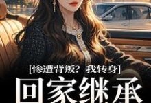 惨遭背叛？我转身回家继承亿万家产完整版小说，惨遭背叛？我转身回家继承亿万家产免费阅读-书格格