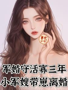 军婚守活寡三年，小军嫂带崽离婚小说的无弹窗阅读体验，寻找免费阅读网站