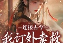 小说完整版《连接古今：我订外卖救世子的部下》免费阅读-书格格