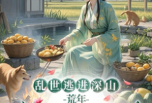 《乱世逃进深山,荒年我全家都吃肉》完整版小说免费阅读-书格格