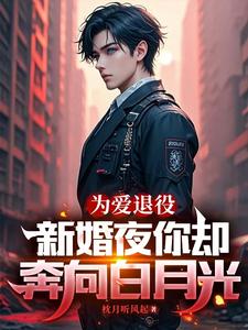 苏瑾陆战完整版小说《为爱退役，新婚夜你却奔向白月光》免费阅读