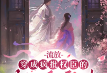 《流放：穿成疯批权臣的轻浮寡嫂》小说免费阅读完整版-书格格