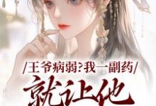 苏玖檀青渊小说王爷病弱？我一副药就让他生龙活虎章节免费阅读-书格格