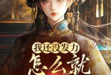 求我还没发力，怎么就稳坐高台了？小说的全文免费阅读链接-书格格
