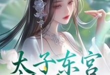 萧琰宋稚绾小说完整版《太子东宫藏美人》免费阅读-书格格