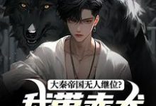 哪里能找到大秦帝国无人继位？我带赤犬固江山小说的全部章节？-书格格