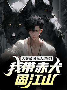 哪里能找到大秦帝国无人继位？我带赤犬固江山小说的全部章节？