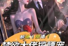 醉吻!甜诱!禁欲大佬揽腰宠小说,醉吻!甜诱!禁欲大佬揽腰宠在线阅读-书格格