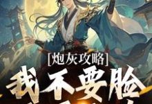 炮灰攻略：我不要脸，天下无敌章节免费在线阅读，凤溪完结版-书格格