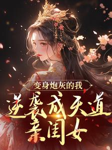 变身炮灰的我，逆袭成天道亲闺女完整版小说免费阅读，变身炮灰的我，逆袭成天道亲闺女小说