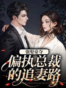 小说《强娶豪夺：偏执总裁的追妻路》在线章节阅读