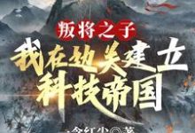 已完结小说《叛将之子?我在边关建立科技帝国》最新章节-书格格