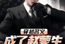 穿越名义,成了赵蒙生的儿子完整版小说,穿越名义,成了赵蒙生的儿子赵公明-书格格