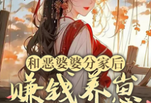 和恶婆婆分家后，赚钱养崽旺全家阮棠小说在线章节目录阅读最新章节-书格格