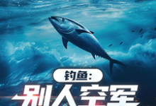钓鱼:别人空军,我狂口小说有没有完整的免费版本在线阅读?-书格格