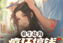蔡泽阳小说重生赶海，疯狂搞钱养妻女章节免费阅读-书格格