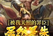 哪里能找到被我关照的罪臣，居然是朱厚熜发小小说的全部章节？-书格格