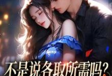 《不是说各取所需吗?你咋还要我的爱》小说章节列表免费试读,霁禾时骞安小说在线阅读-书格格