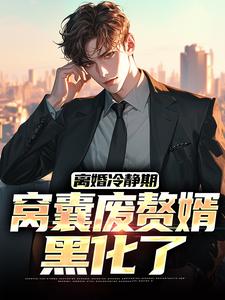 离婚冷静期，窝囊废赘婿黑化了宋亦，离婚冷静期，窝囊废赘婿黑化了小说免费阅读