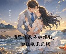 暗恋伤人不如搞钱，他红眼求送钱完整版小说，暗恋伤人不如搞钱，他红眼求送钱林悦安江时越