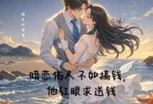 暗恋伤人不如搞钱，他红眼求送钱（林悦安江时越）完整版在线免费阅读-书格格