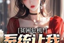 《贫困危机!系统让我傍富婆》小说章节列表免费试读,林峰小说在线阅读-书格格