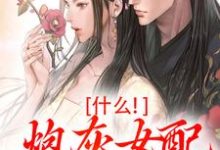 什么！炮灰女配碾压女主？免费阅读，什么！炮灰女配碾压女主？桃妩-书格格