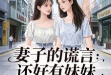 方宇鸣完整版《妻子的谎言:还好有妹妹》小说免费阅读-书格格