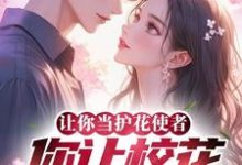 《让你当护花使者，你让校花孕8周》全集免费在线阅读（林枫叶轻瑶）-书格格