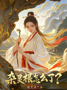 杂灵根怎么了这本小说怎么样？免费在线阅读试试