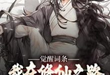陈飞小说觉醒词条：我在修仙之路狂飙章节免费阅读-书格格