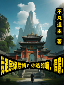 《我退宗你后悔？你选的嘛，偶像！》小说大结局免费试读 林尘小说
