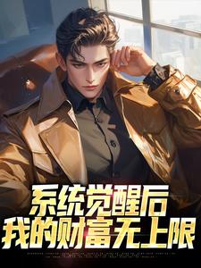 系统觉醒后，我的财富无上限免费阅读，系统觉醒后，我的财富无上限章节在线阅读