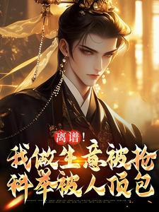 《离谱！我做生意被抢，科举被人顶包》小说免费阅读完整版