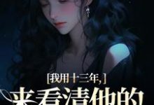 我用十三年,来看清他的真心无常(乔星光)完整版在线免费阅读-书格格