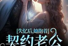 失忆后,她抱着契约老公求亲亲这本小说在哪里可以看?哪里有免费试读章节?-书格格