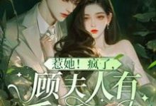 《惹她！疯了，顾夫人有千层马甲》小说免费阅读完整版-书格格