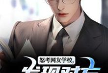 完结版《怒考网友学校，发现对方竟是女神？》免费阅读-书格格