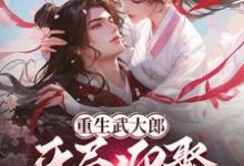 《重生武大郎：开局迎娶潘金莲》武植小说免费阅读完整版-书格格