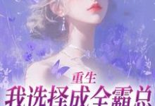 《重生：我选择成全霸总和他的白月光》小说章节列表免费试读，沈清澜小说在线阅读-书格格