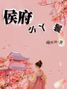 侯府小丫鬟林岁安，侯府小丫鬟小说免费阅读