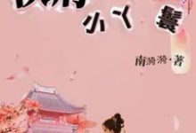 林岁安小说完整版《侯府小丫鬟》免费阅读-书格格